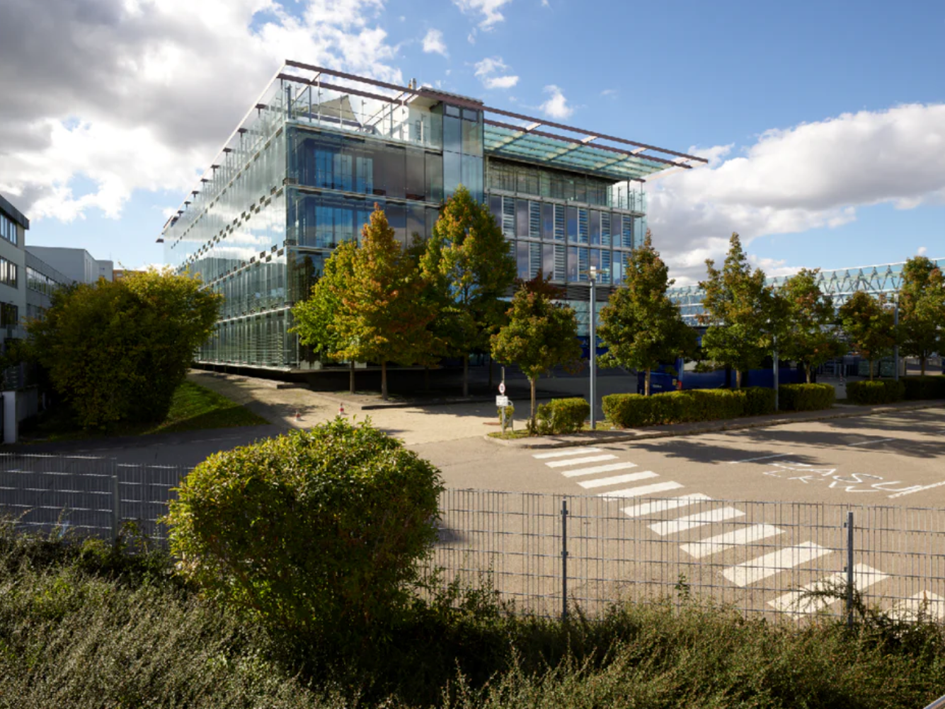 Unser Office